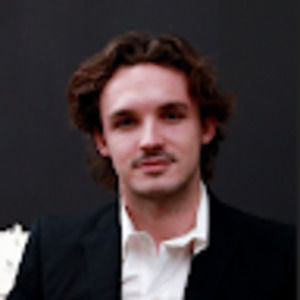 Meet your Posher, Benjamin